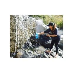 Sawyer Personal Water Filtration 1 Liter Bottle -Outdoor Products Store SP1401