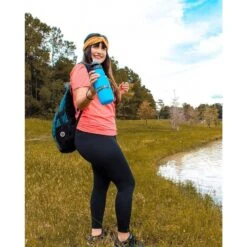 Sawyer Personal Water Filtration 1 Liter Bottle -Outdoor Products Store SP1403