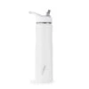 THE SUMMIT - Stainless Steel Insulated Straw Water Bottle - 24oz By EcoVessel -Outdoor Products Store SUMT24WO bfc0d92c f86f 403c 9ee0 96a32451d8e1