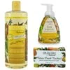 Spring Blossom Luxury Set By Dr. Jacobs Naturals -Outdoor Products Store Spring Blossom Luxury Set