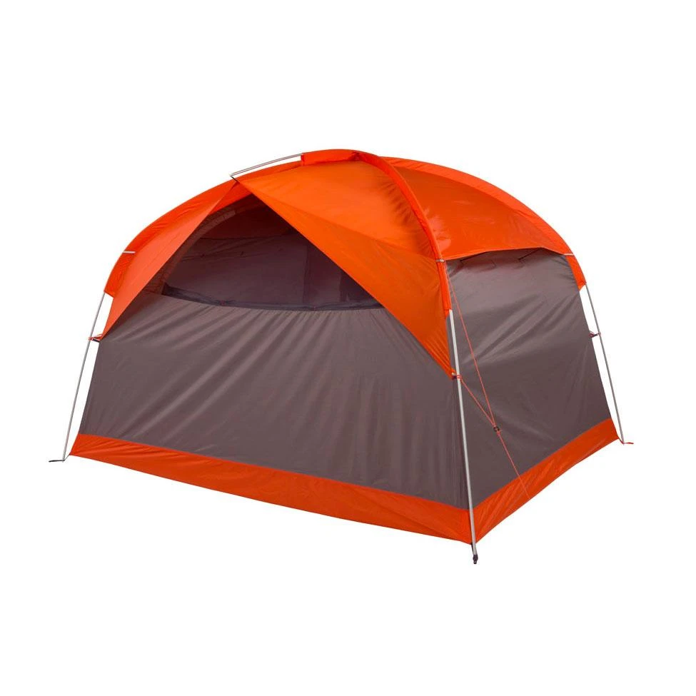 Big Agnes Dog House 6 Tent 6 Big Agnes Dog House 6 Tent - Image 4
