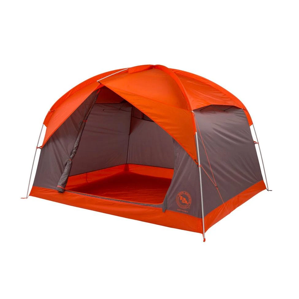 Big Agnes Dog House 6 Tent 5 Big Agnes Dog House 6 Tent - Image 3