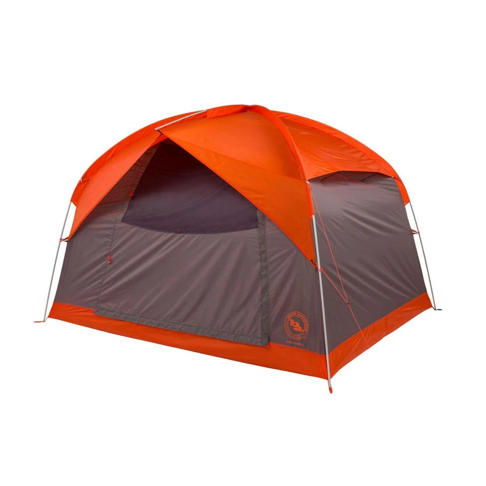Big Agnes Dog House 6 Tent 4 Big Agnes Dog House 6 Tent - Image 2
