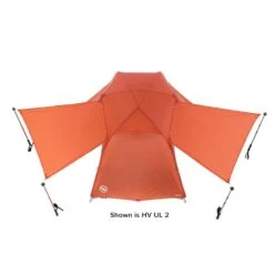 Big Agnes Copper Spur HV UL4 Tent -Outdoor Products Store THVCSO420 1