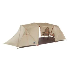 Big Agnes Wyoming Trail 4 Person Tent -Outdoor Products Store TWT422