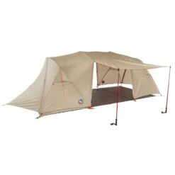 Big Agnes Wyoming Trail 4 Person Tent -Outdoor Products Store TWT4221