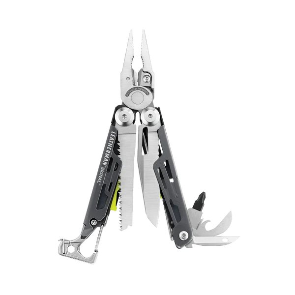 Leatherman Signal Multi-Tool 11 Leatherman Signal Multi-Tool - Image 9