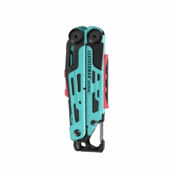 Leatherman Signal Multi-Tool 29 Leatherman Signal Multi-Tool -Outdoor Products Store TrYnaRgURUWYj9AjIlPb 439 aqua closed