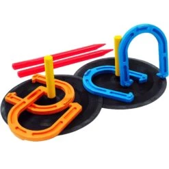 Freestyle Horseshoes