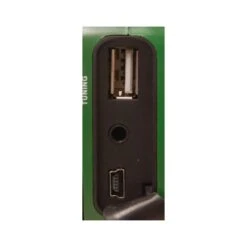 Kaito V1 Voyager Solar/Dynamo AM/FM/SW Emergency Radio With Cell Phone Charger And 3-LED Flashlight, Green -Outdoor Products Store V1G1 3bb22e1c 6a0b 4ad7 a5a4 86a6f1e47351