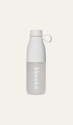 Smoothie Mini Sampler 10-pack + Bottle By Kencko -Outdoor Products Store WEB CANAL Bottle 4fd44619 7bc5 4356 9cfb 9d9879ef880a