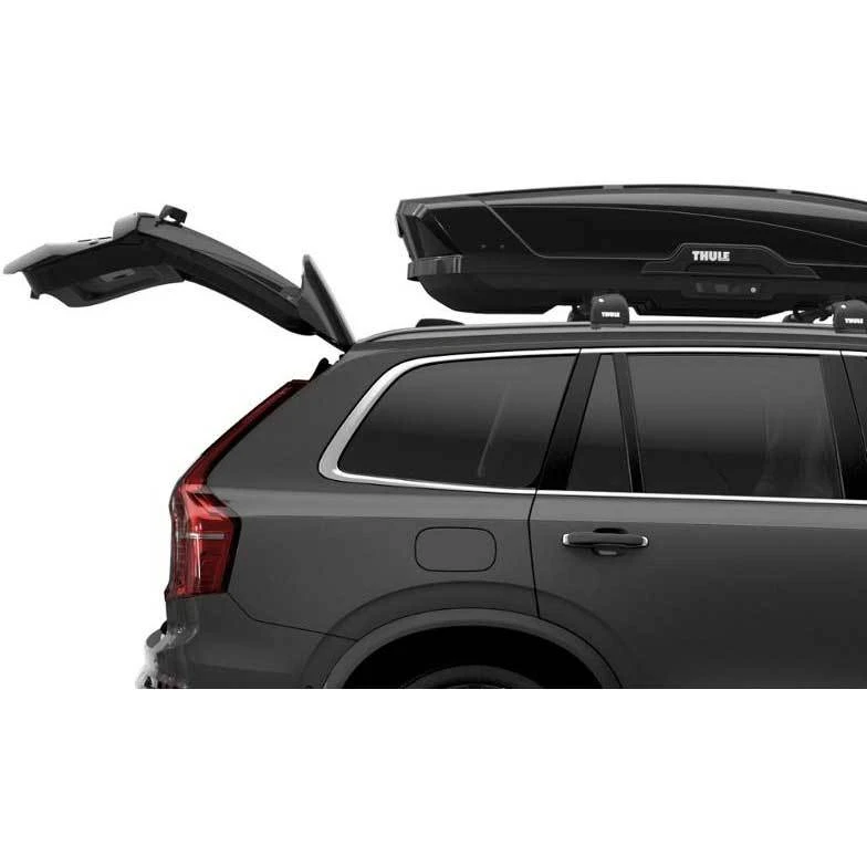 Thule Motion XT XXL 22 Cu Ft Rooftop Luggage Box 16 Thule Motion XT XXL 22 Cu Ft Rooftop Luggage Box - Image 14
