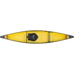 Wenonah Wee Lassie 12'6" Canoe
