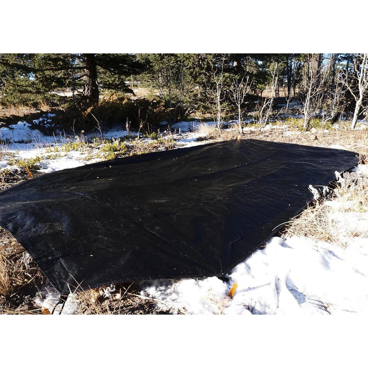 Crua Outdoors XTent Footprint 3 Crua Outdoors XTent Footprint