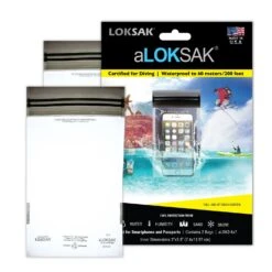 LOKSAK ALOKD 4 X 7