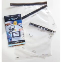 LOKSAK ALOKSAK Large Multi Pack