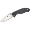 Spyderco C122GPS Tenacious Folding Knife G-10 Handle -Outdoor Products Store a 049480e5 1cb8 46a7 84c5 e5c37a52393e