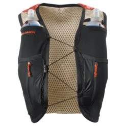 Salomon Active Skin 12 Hydration Vest Pack - Womens