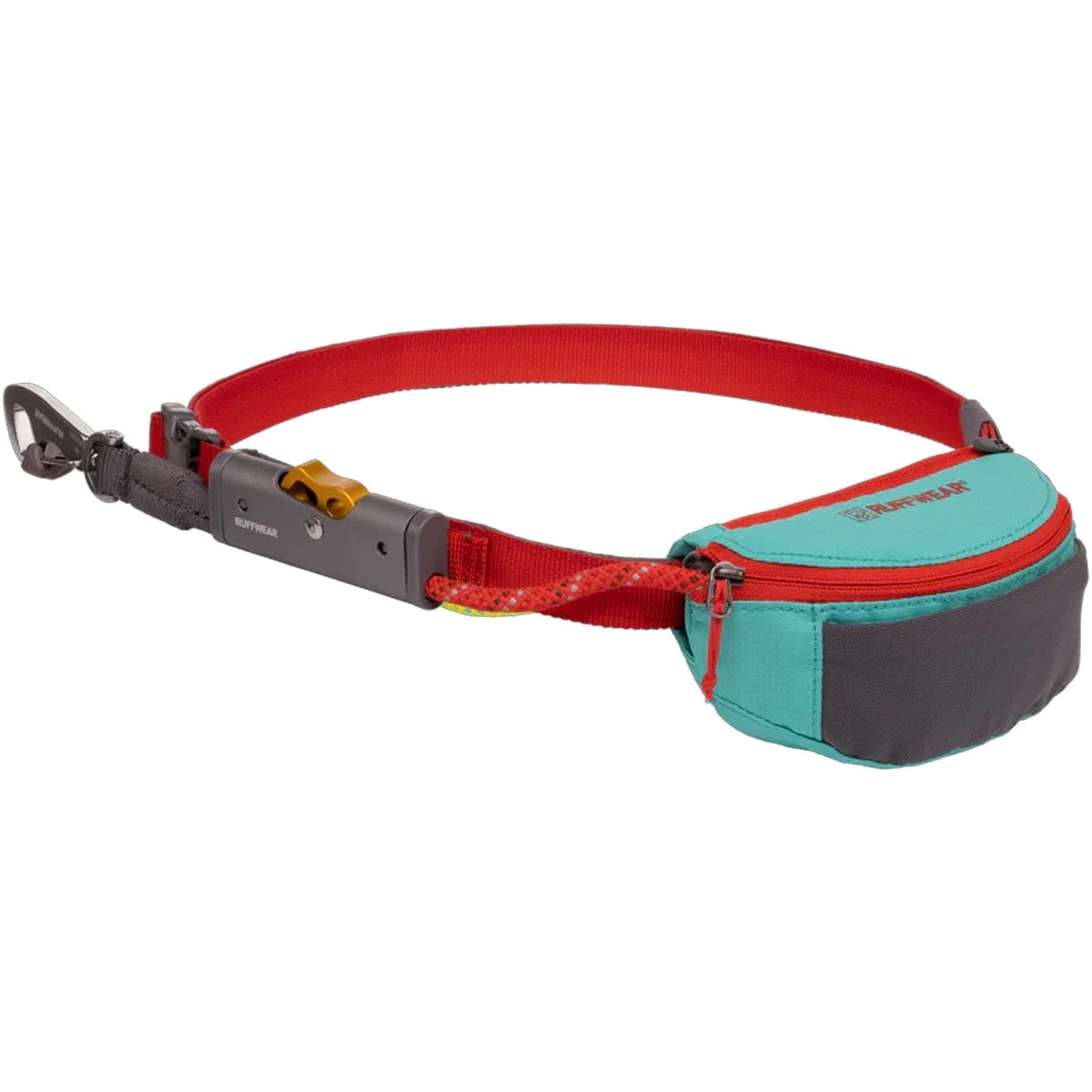 Ruffwear Hitch Hiker Leash 3 Ruffwear Hitch Hiker Leash