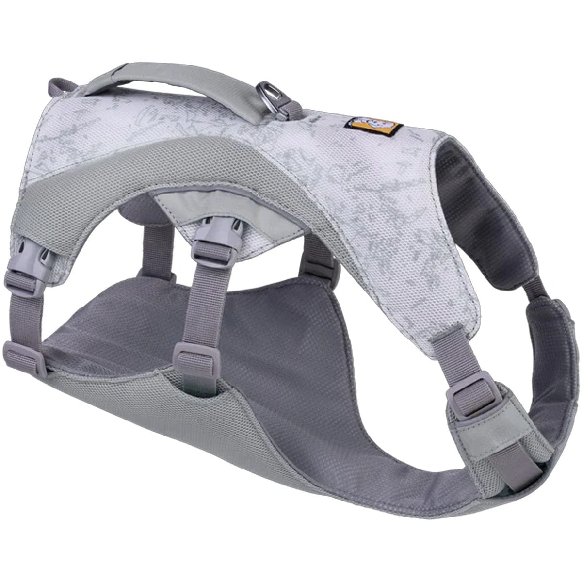 Ruffwear Swamp Cooler Harness 3 Ruffwear Swamp Cooler Harness