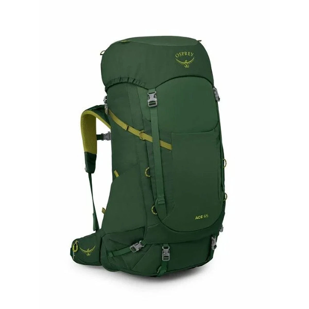 Osprey Ace 65 Kids' Backpacking Pack 3 Osprey Ace 65 Kids' Backpacking Pack