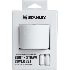 Stanley The Quencher Tumbler Boot 30/20oz + Straw Cover -Outdoor Products Store a 1afd0804 0c9e 4f1d b40b 190d227c9c20