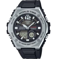 Casio MWQ100-1AV Digital Watch