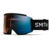 Smith Squad XL Low Bridge Fit Black/ChromaPop Pro Photochromic Blue Mirror Snow Goggles -Outdoor Products Store a 1dbf697c a8b4 48cb 806b 59d983434afe
