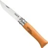 Opinel No. 09 Carbon Steel Folding Knife -Outdoor Products Store a 1f19c738 480e 41da 935f 54eb2e49598b