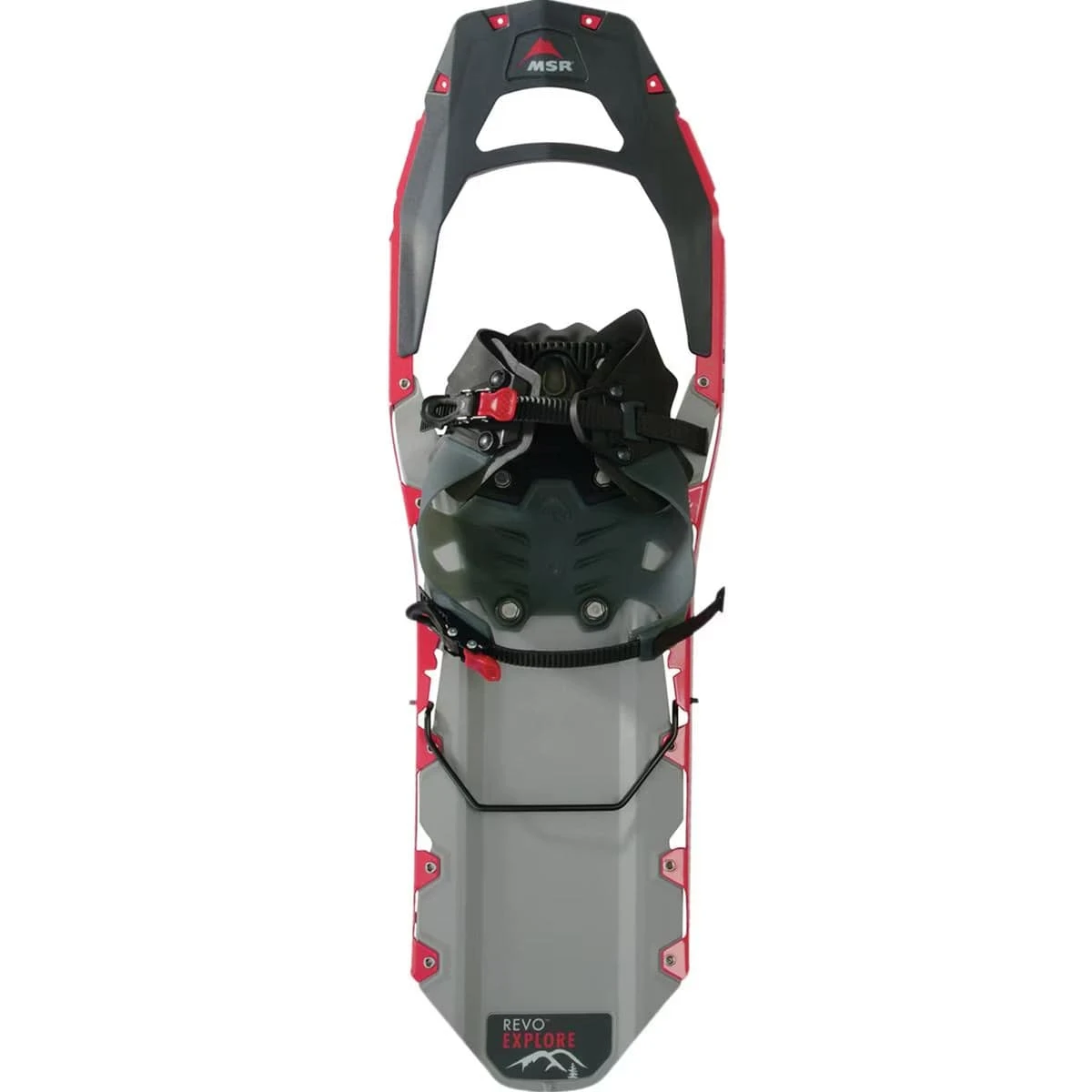 MSR Revo Explore Snowshoes Womens 25 3 MSR Revo Explore Snowshoes Womens 25
