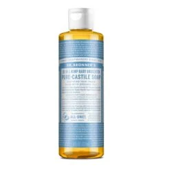 Dr. Bronner's Castile Liquid Soap -Outdoor Products Store a 216c4f24 54f0 4e12 90f3 ee20ba4ddf5f