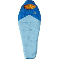 The North Face Youth Wasatch Pro 20 Degree Sleeping Bag -Outdoor Products Store a 2292f8be 2f75 40f4 9a77 af12e996c7b4