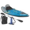 Sevylor QuickPak K1 Kayak -Outdoor Products Store a 24b6d0e1 4222 4f72 98eb f2fcffffd320