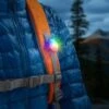 Nite Ize GoLit Rechargeable Visibility Light - Disc-O Tech -Outdoor Products Store a 2d8435ff af6c 49e5 b364 ad17b636f153