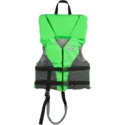 Stearns Youth Heads-Up Life Jacket Up To 50-90 LBS