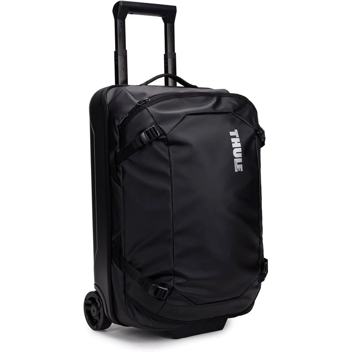 Thule Chasm Carry-On Wheeled Duffel Bag 40L 3 Thule Chasm Carry-On Wheeled Duffel Bag 40L