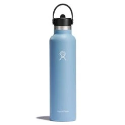 Hydro Flask 24 Oz. Standard Mouth Flex Straw Cap Water Bottle -Outdoor Products Store a 397e0bc2 349a 4345 88c7 25abda7caef9