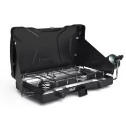 Coleman Tritan 2 Burner Propane Camping Stove