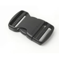 Sea To Summit Sea-to-Summit Field Repair Buckle 1 1/2in 38mm Side Release 0 Pin Ladderlock