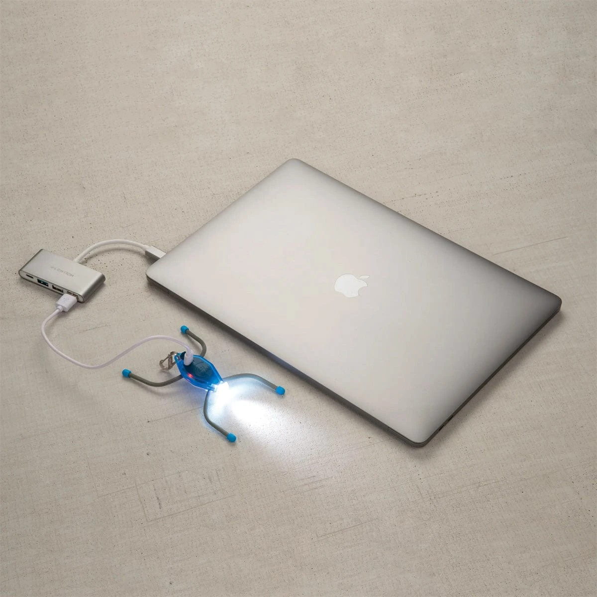 Nite Ize BugLit Rechargable Micro Flashlight 4 Nite Ize BugLit Rechargable Micro Flashlight - Image 2