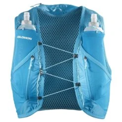 Salomon Active Skin 12 Hydration Vest Pack -Outdoor Products Store a 45e9023e a581 451d a731 0ff3cb5ed481