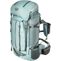 Mystery Ranch Bridger 65 Backpacking Pack - Womens