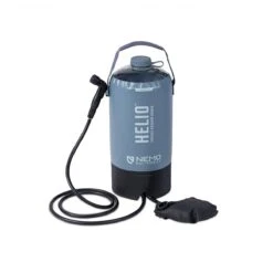 NEMO EQUIPMENT Nemo Helio Portable Pressure Shower