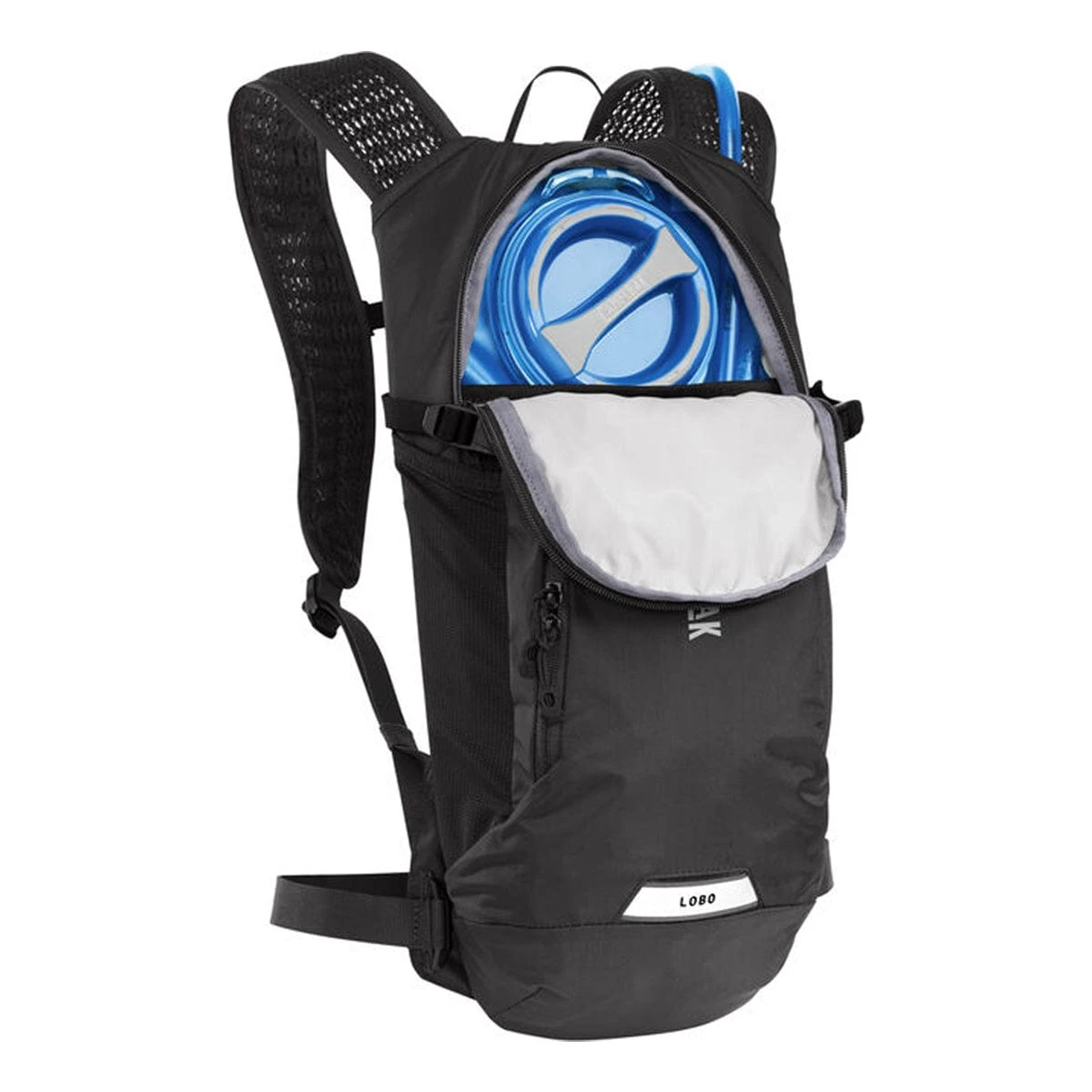 CamelBak Lobo 9 Women's Hydration Pack 70 Oz. 12 CamelBak Lobo 9 Women's Hydration Pack 70 Oz. - Image 10