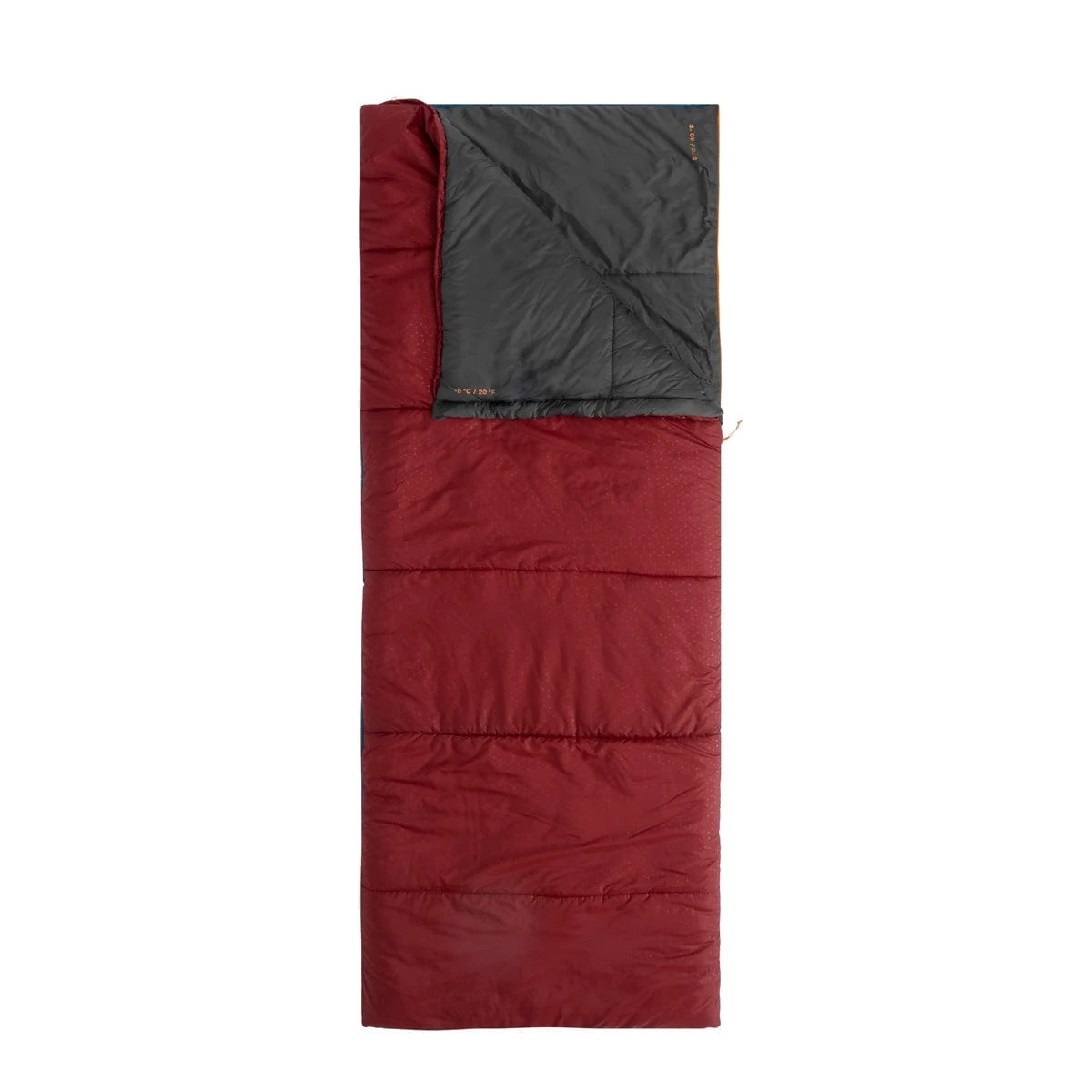 Exped Megasleep Uno Sleeping Bag 3 Exped Megasleep Uno Sleeping Bag