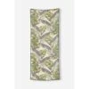 Nomadix Banana Leaf Green Towel -Outdoor Products Store a 6026d839 87c4 47d5 b704 7751384832f0