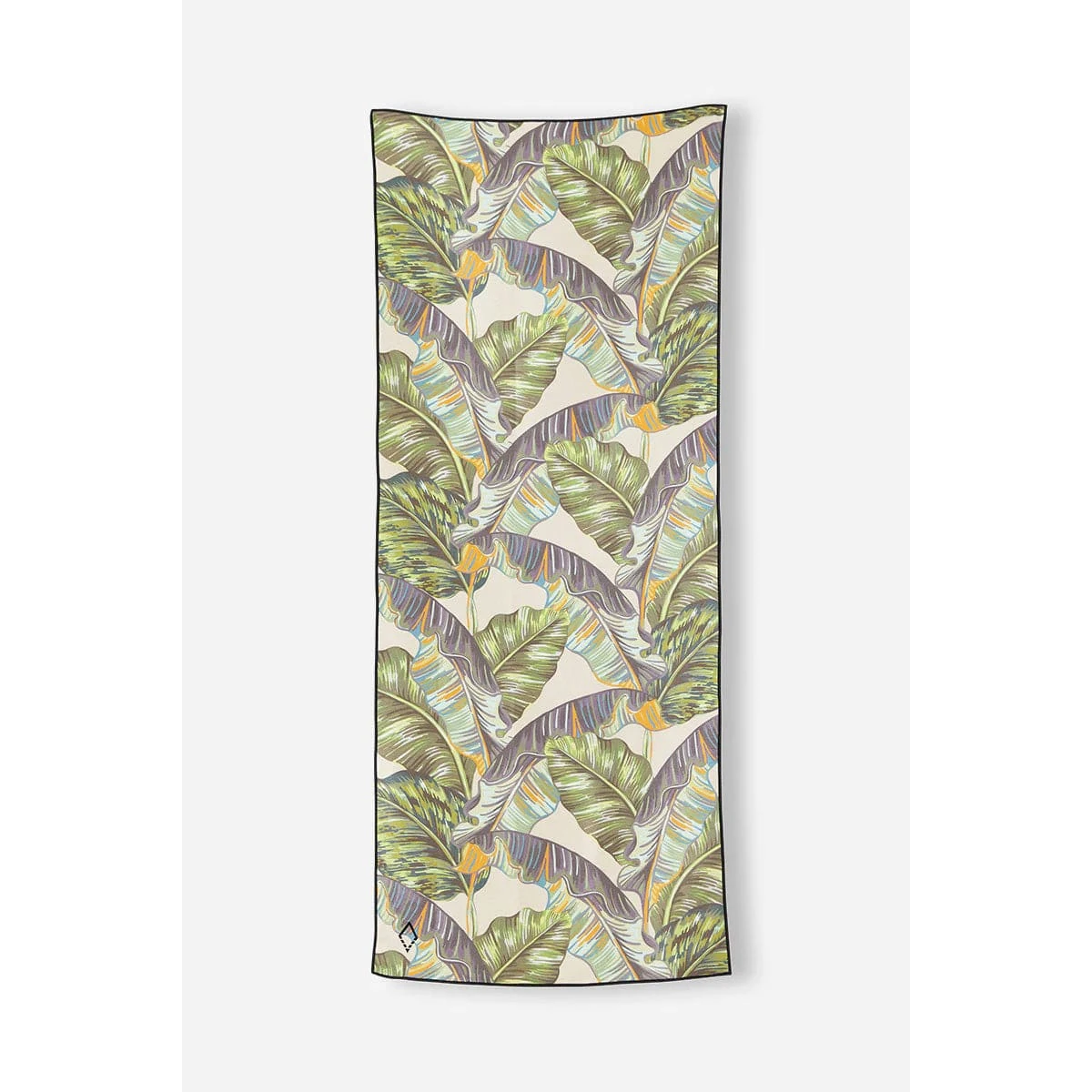 Nomadix Banana Leaf Green Towel 3 Nomadix Banana Leaf Green Towel