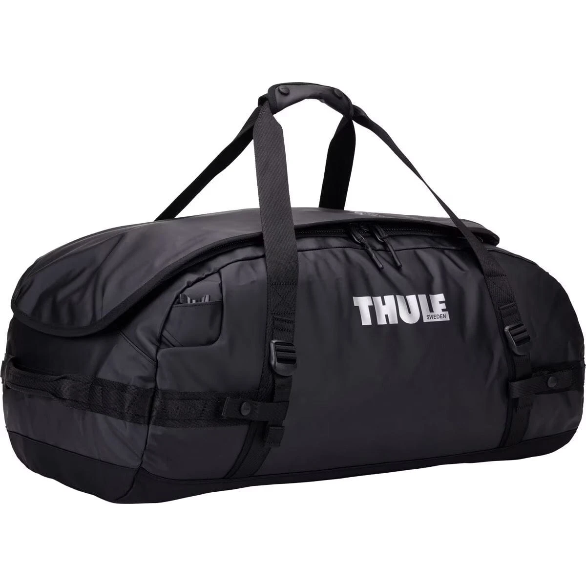 Thule Chasm 70L Duffel Bag 3 Thule Chasm 70L Duffel Bag