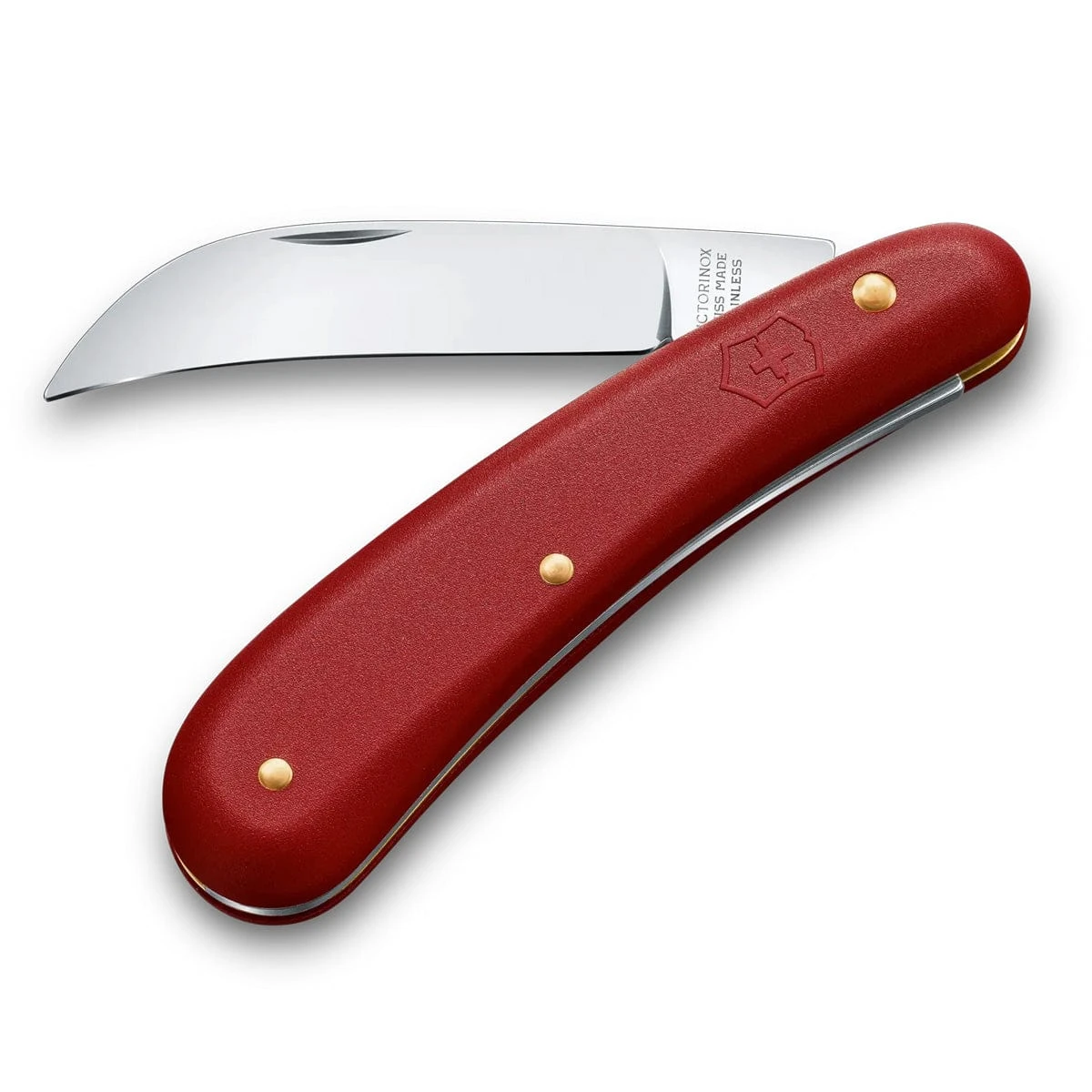 Victorinox Pruning Knife Small Blade 3 Victorinox Pruning Knife Small Blade
