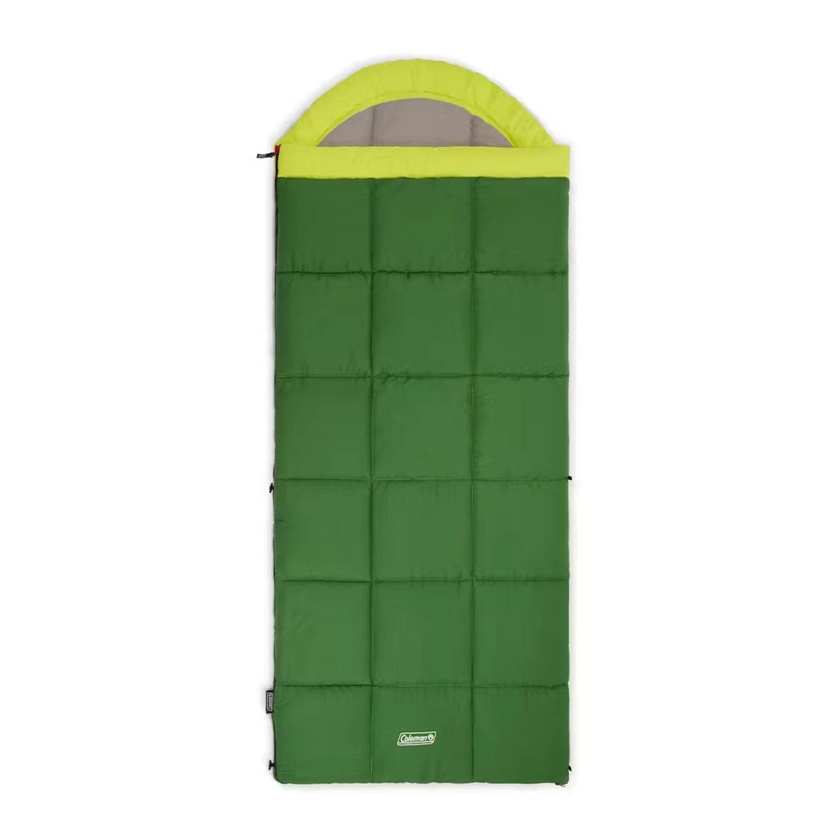 Coleman Arch Bay 30 Degree Sleeping Bag 3 Coleman Arch Bay 30 Degree Sleeping Bag